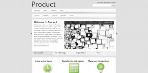Product Theme